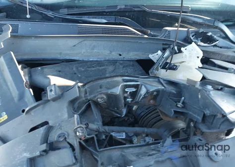 2023 Jeep Compass Trailhawk 4X4 из США, поврежденный, VIN 3C4NJDDN5PT560190